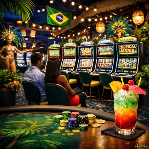 Fortune Rabbit Slot 1213bet