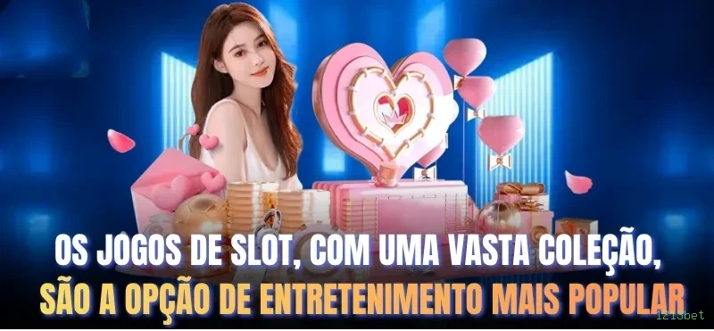 1213bet Cassino Clássico