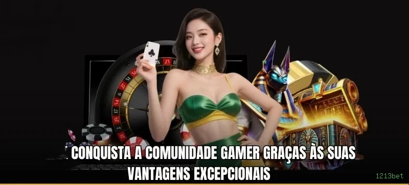 1213bet Cassino Clássico