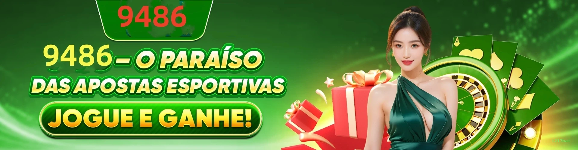 Pagamentos 1213bet