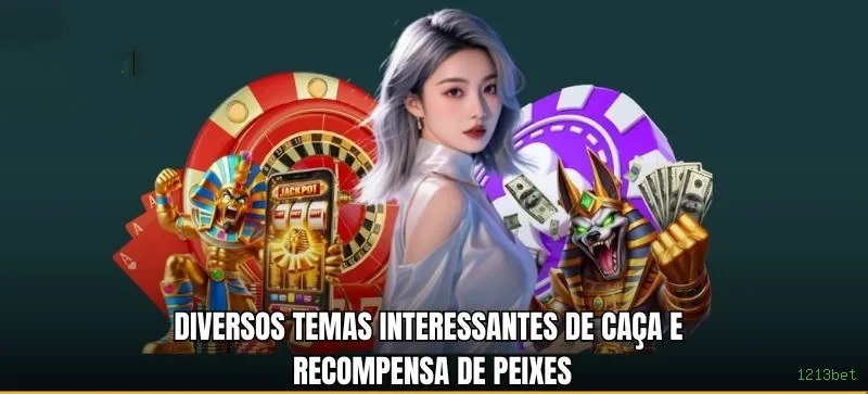 1213bet Cassino Clássico