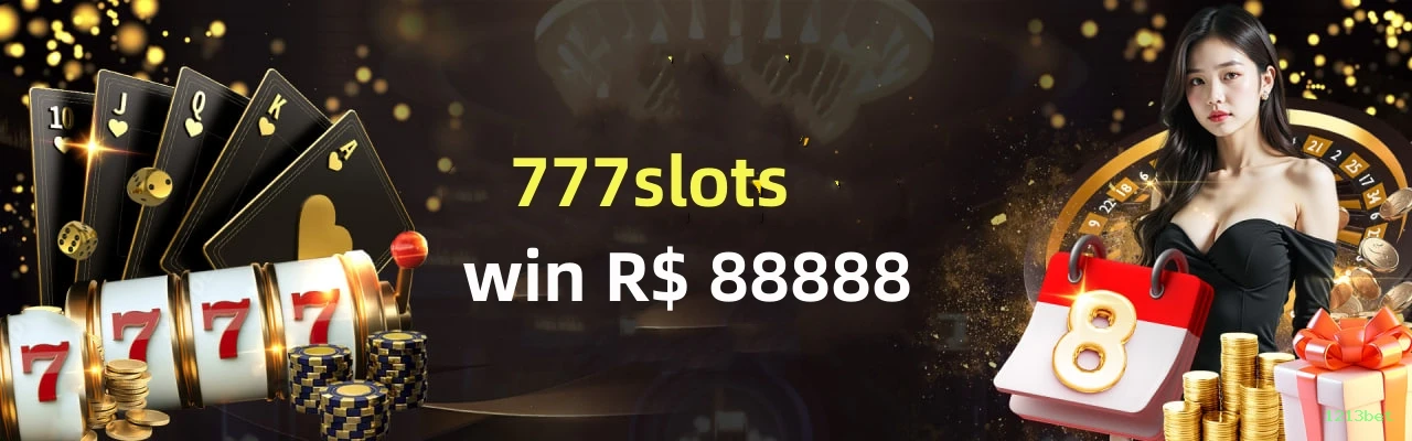 1213bet Cassino Clássico