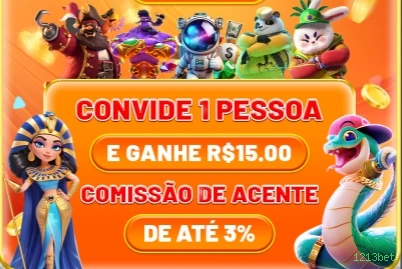 1213bet Cassino Clássico