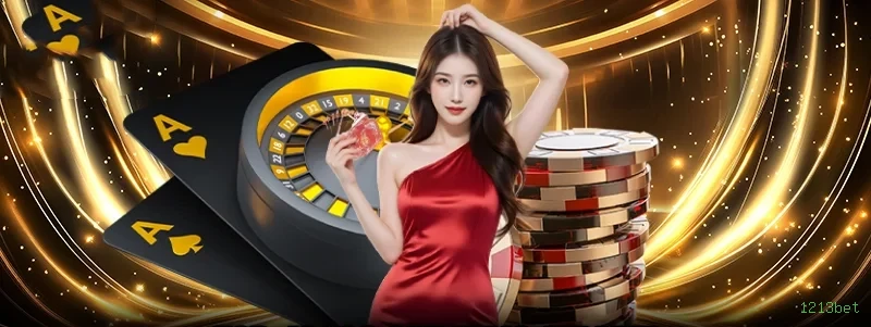 1213bet Cassino Clássico