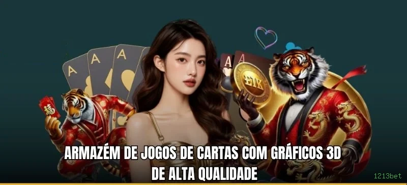 Jogos Recomendados 1213bet
