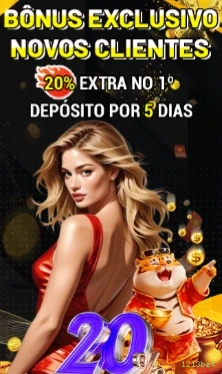 1213bet Cassino Clássico