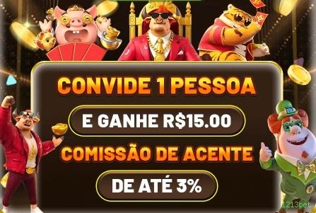 1213bet Cassino Clássico