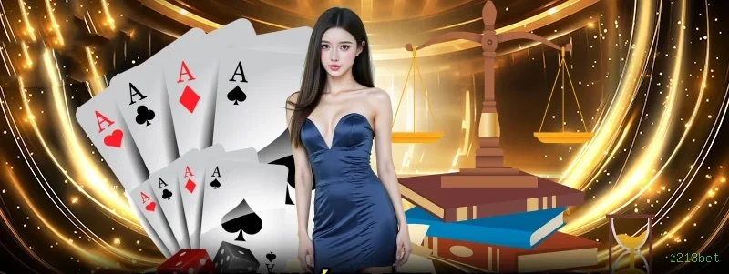 1213bet Cassino Clássico