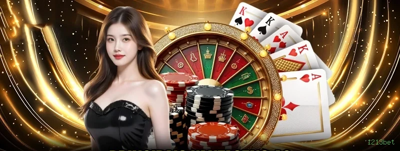 Slots Clássicos 1213bet