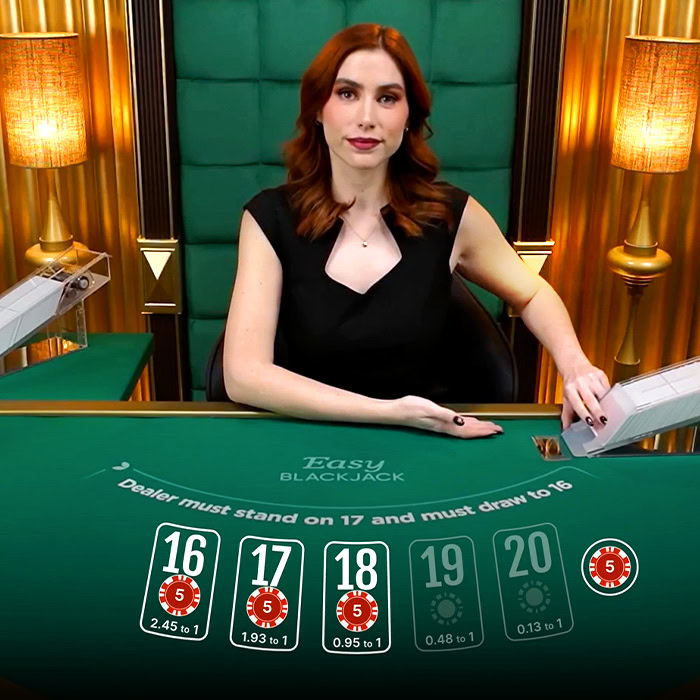 Blackjack 1213bet